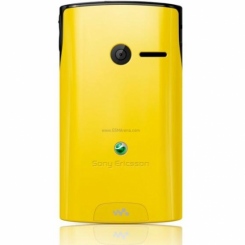 Sony Ericsson W150i Yendo -  10
