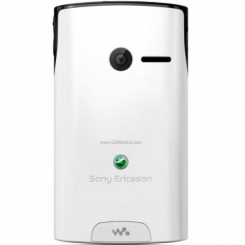Sony Ericsson W150i Yendo -  3