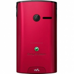Sony Ericsson W150i Yendo -  5