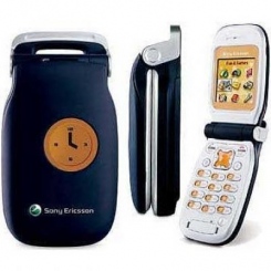 Sony Ericsson Z200 -  6