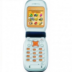 Sony Ericsson Z200 -  4