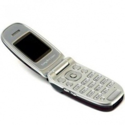 Sony Ericsson Z300i -  3