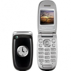 Sony Ericsson Z300i -  4