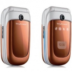 Sony Ericsson Z310i -  8