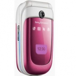 Sony Ericsson Z310i -  9