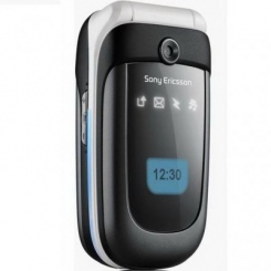 Sony Ericsson Z310i -  7