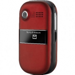 Sony Ericsson Z320i -  5