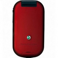 Sony Ericsson Z320i -  7