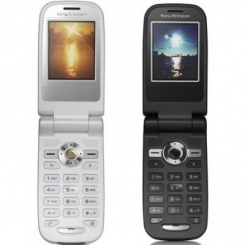 Sony Ericsson Z550i -  4