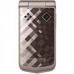Sony Ericsson Z555i -  5