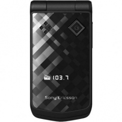 Sony Ericsson Z555i -  2