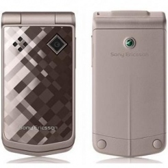 Sony Ericsson Z555i -  3