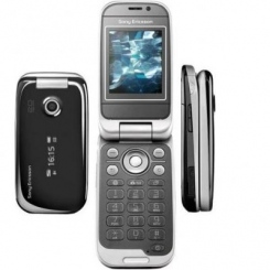 Sony Ericsson Z610i -  5