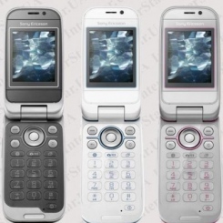 Sony Ericsson Z610i -  7