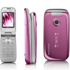 Sony Ericsson Z750i -  7