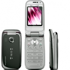 Sony Ericsson Z750i -  8