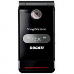 Sony Ericsson Z770i Ducati Edition -  6