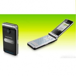 Sony Ericsson Z770i -  11