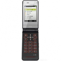 Sony Ericsson Z770i -  10