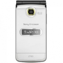 Sony Ericsson Z780i -  7