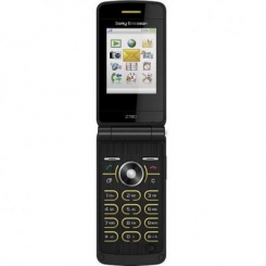 Sony Ericsson Z780i -  2