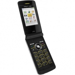 Sony Ericsson Z780i -  3