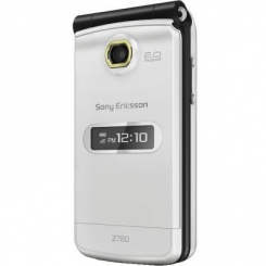 Sony Ericsson Z780i -  5