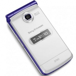 Sony Ericsson Z780i -  4