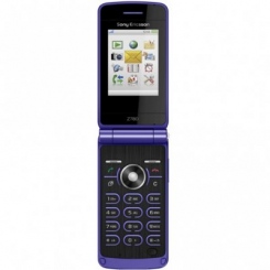 Sony Ericsson Z780i -  8