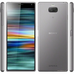 Sony Xperia 10  -  3