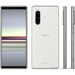 Sony Xperia 5  -  3
