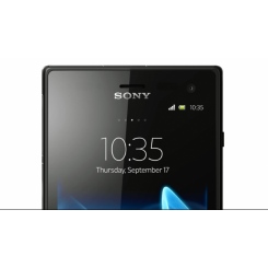 Sony Xperia acro S -  3