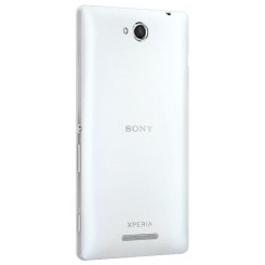 Sony Xperia C -  6