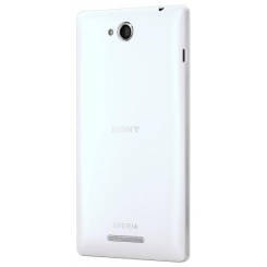 Sony Xperia C -  2