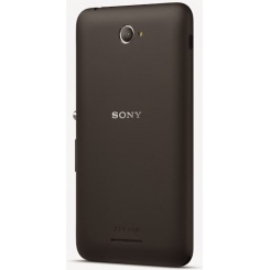 Sony Xperia E4 -  3