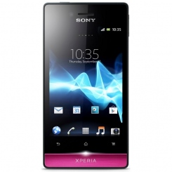 Sony Xperia miro -  11