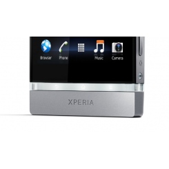 Sony Xperia P -  2