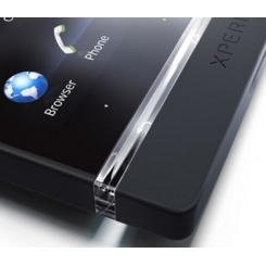 Sony Xperia S -  4