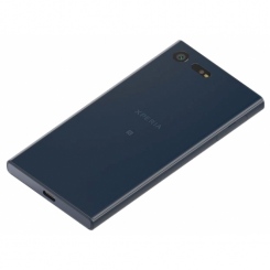 Sony Xperia X Compact -  8