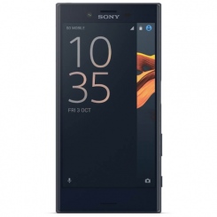 Sony Xperia X Compact -  1