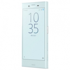 Sony Xperia X Compact -  5