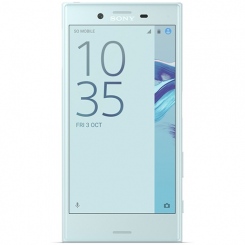 Sony Xperia X Compact -  9
