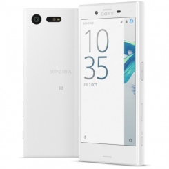 Sony Xperia X Compact -  7