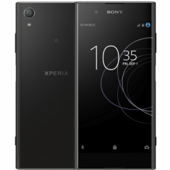 Sony Xperia XA1 Plus -  5