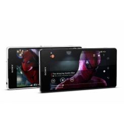 Sony Xperia Z2 -  3