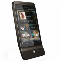 T-Mobile G2 Touch -  2