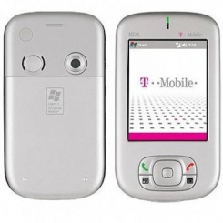 T-Mobile MDA compact -  7