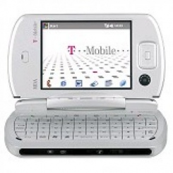 T-Mobile MDA Pro -  2