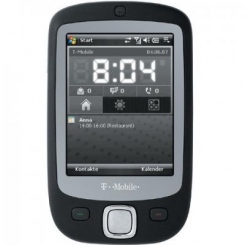 T-Mobile MDA Touch -  7