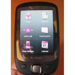 T-Mobile MDA Touch -  5